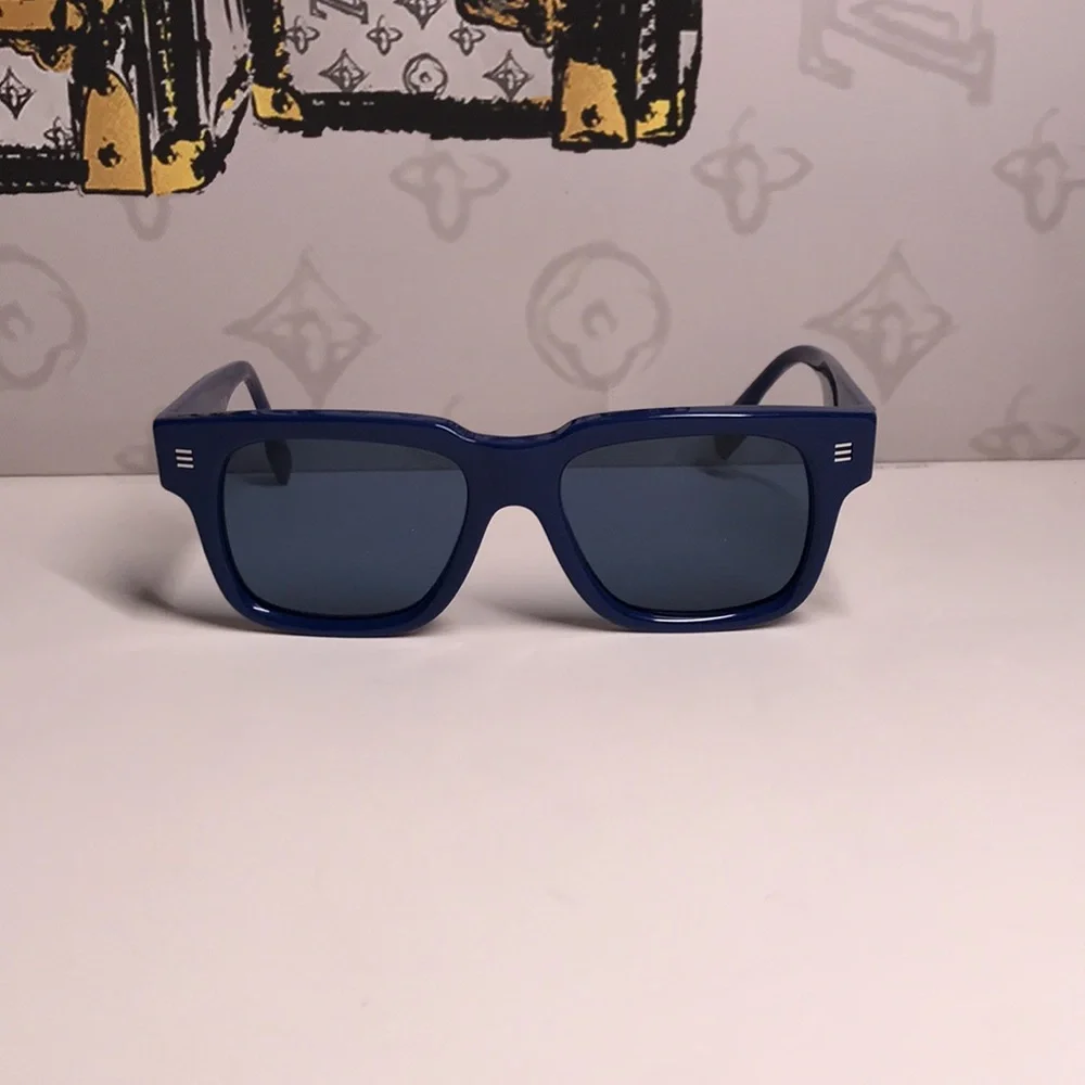 New Authentic Burberry Sunglasses – B4394 4045/80
